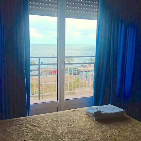 נולי B&B Solana מראה חיצוני תמונה