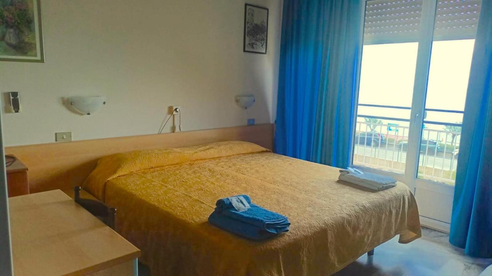 נולי B&B Solana מראה חיצוני תמונה