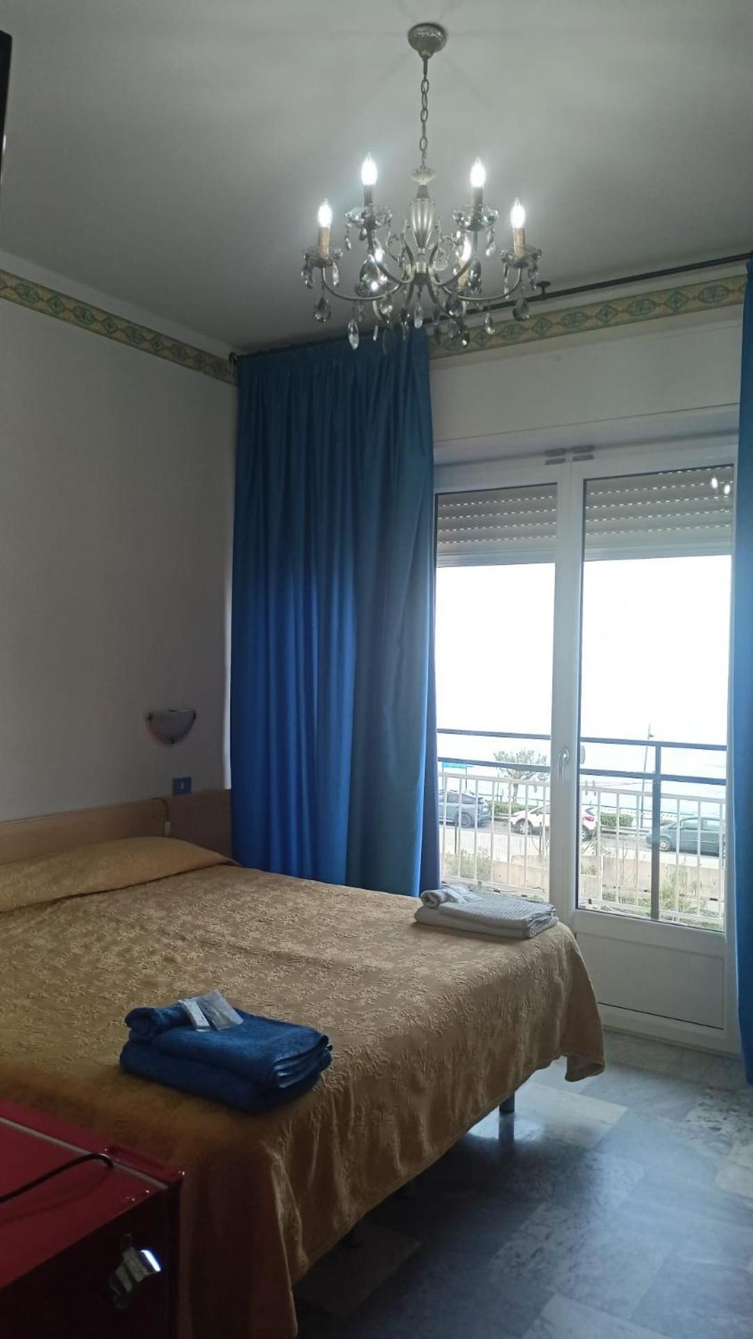 נולי B&B Solana מראה חיצוני תמונה