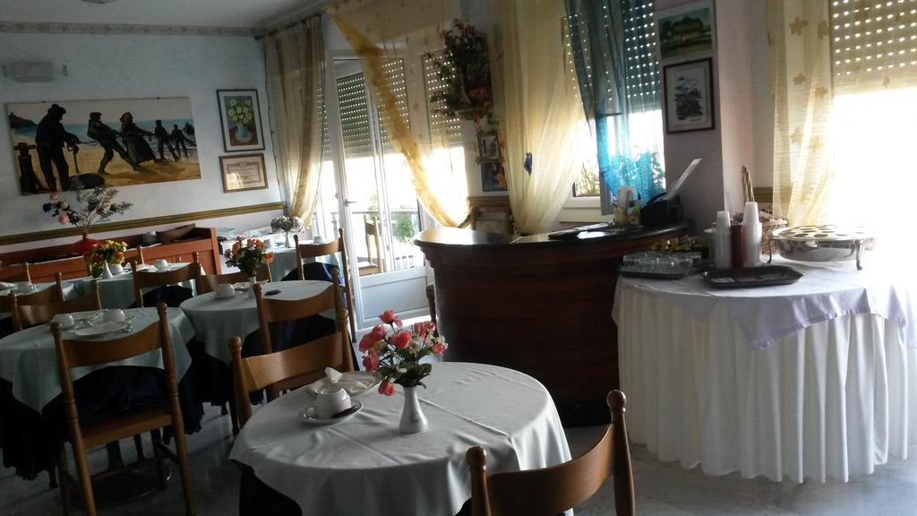 נולי B&B Solana מראה חיצוני תמונה