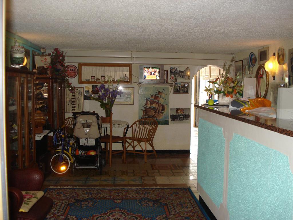 נולי B&B Solana מראה חיצוני תמונה