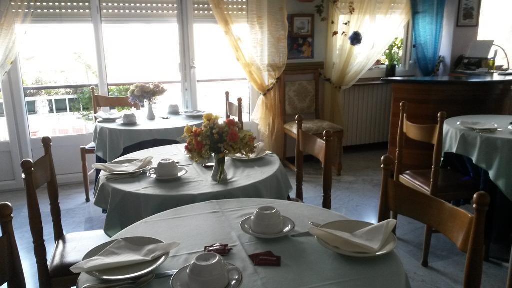 נולי B&B Solana מראה חיצוני תמונה
