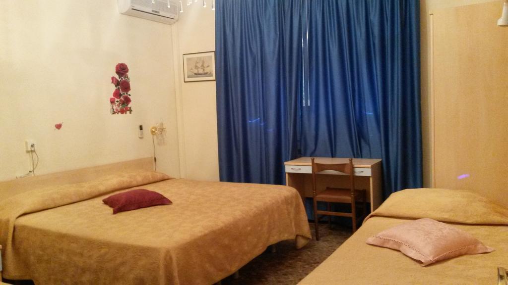 נולי B&B Solana מראה חיצוני תמונה